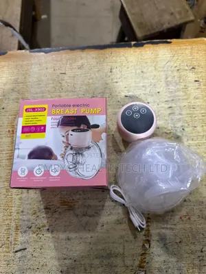 Protable Electric Breast Pumps