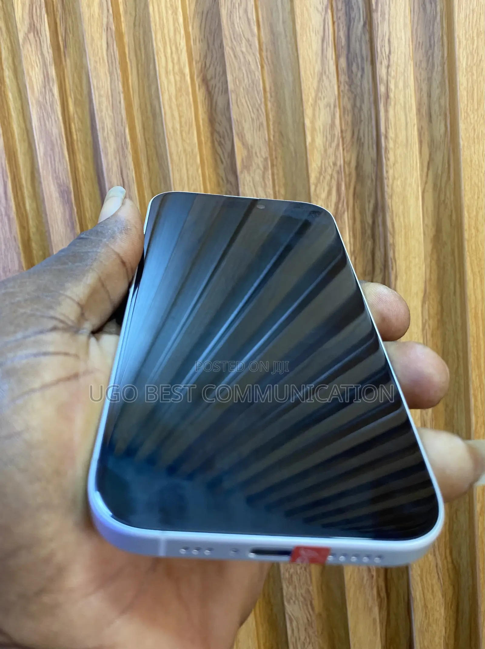 Apple iPhone 16 128 GB White