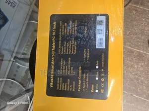 New VIKUSHA V-Z4 128 GB Black
