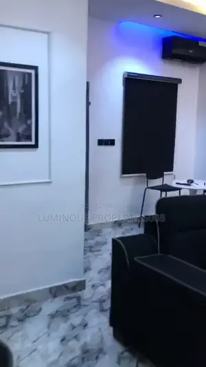 1 Bedroom Apartment at Katampe Fully Furnished and Serviced