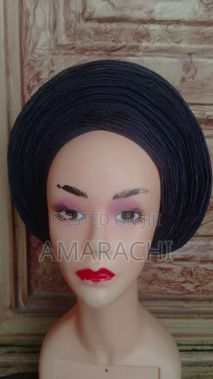 Ready to Wear Gele