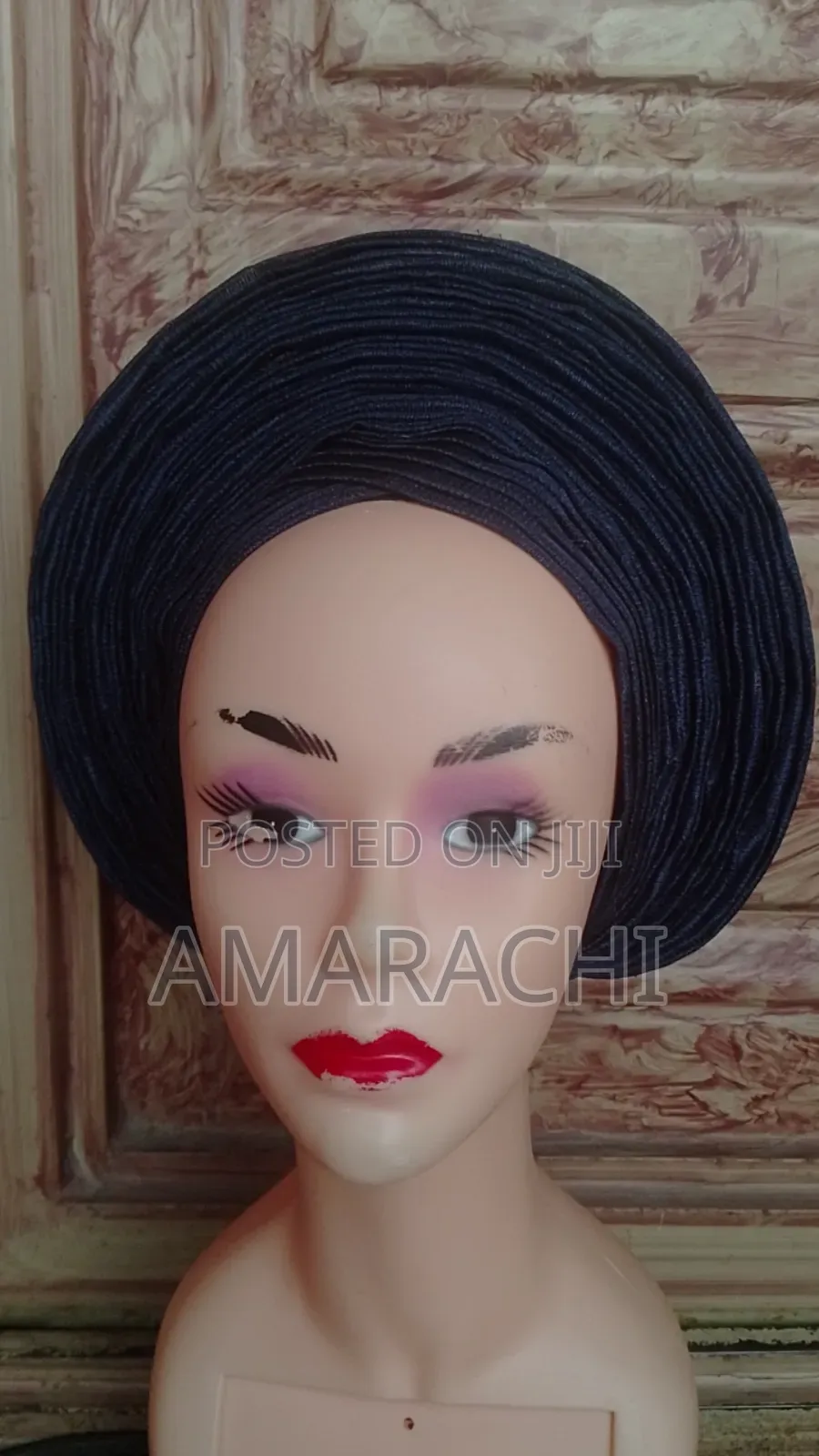 Ready to Wear Gele
