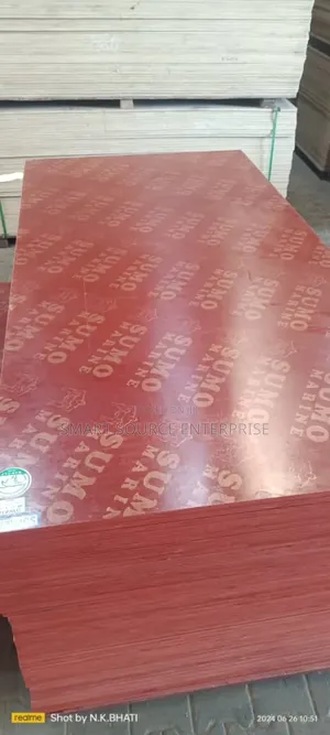 Sumo Board