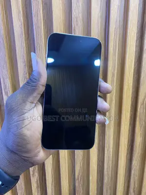 Apple iPhone 15 Pro Max 256 GB Rose Gold
