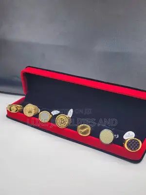 Quality Non Tarnish Stock Rings for Men