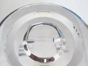 Sterilizing Drum for Effective Steam Sterilization in Healthcare