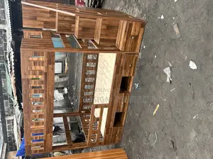 3.5 by 6feet Bunk Bed