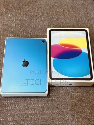 Apple iPad 10.2 (2020) Wi-Fi 64 GB