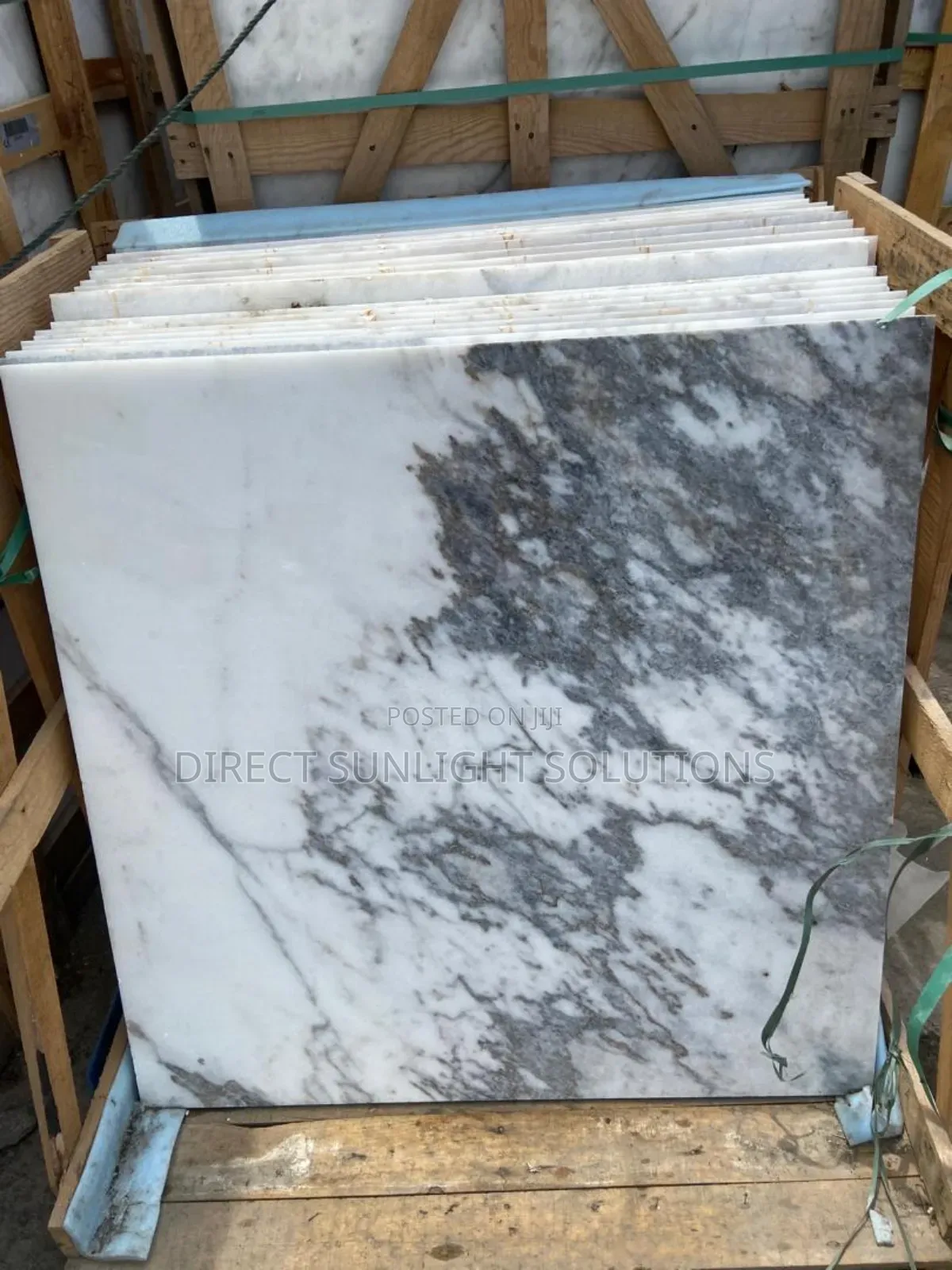 Marble Glossy 80by80 High Quality India