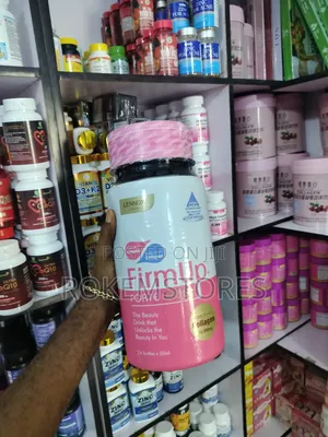 Firm Up Collagen