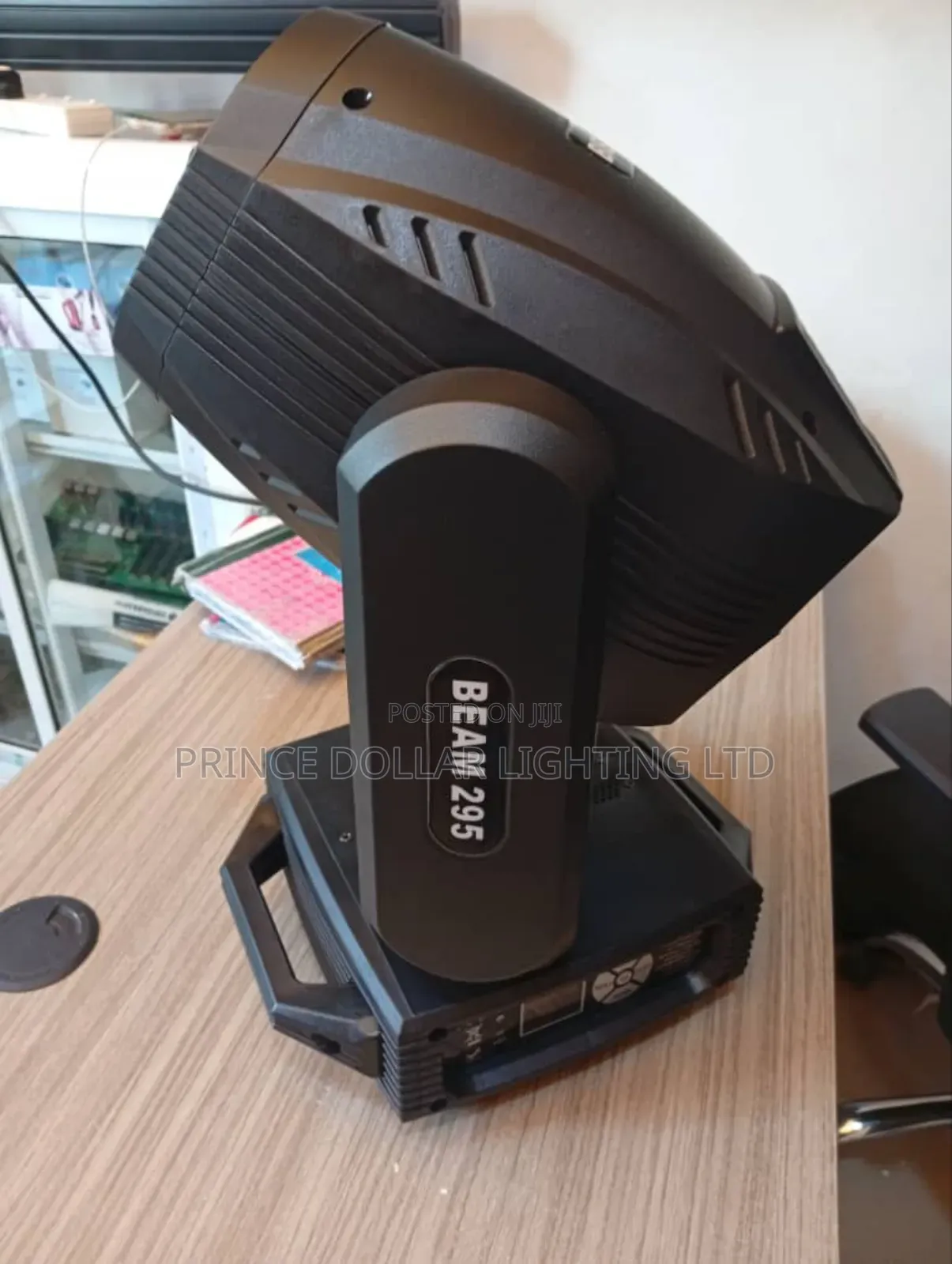 Original Beam Light 295watts