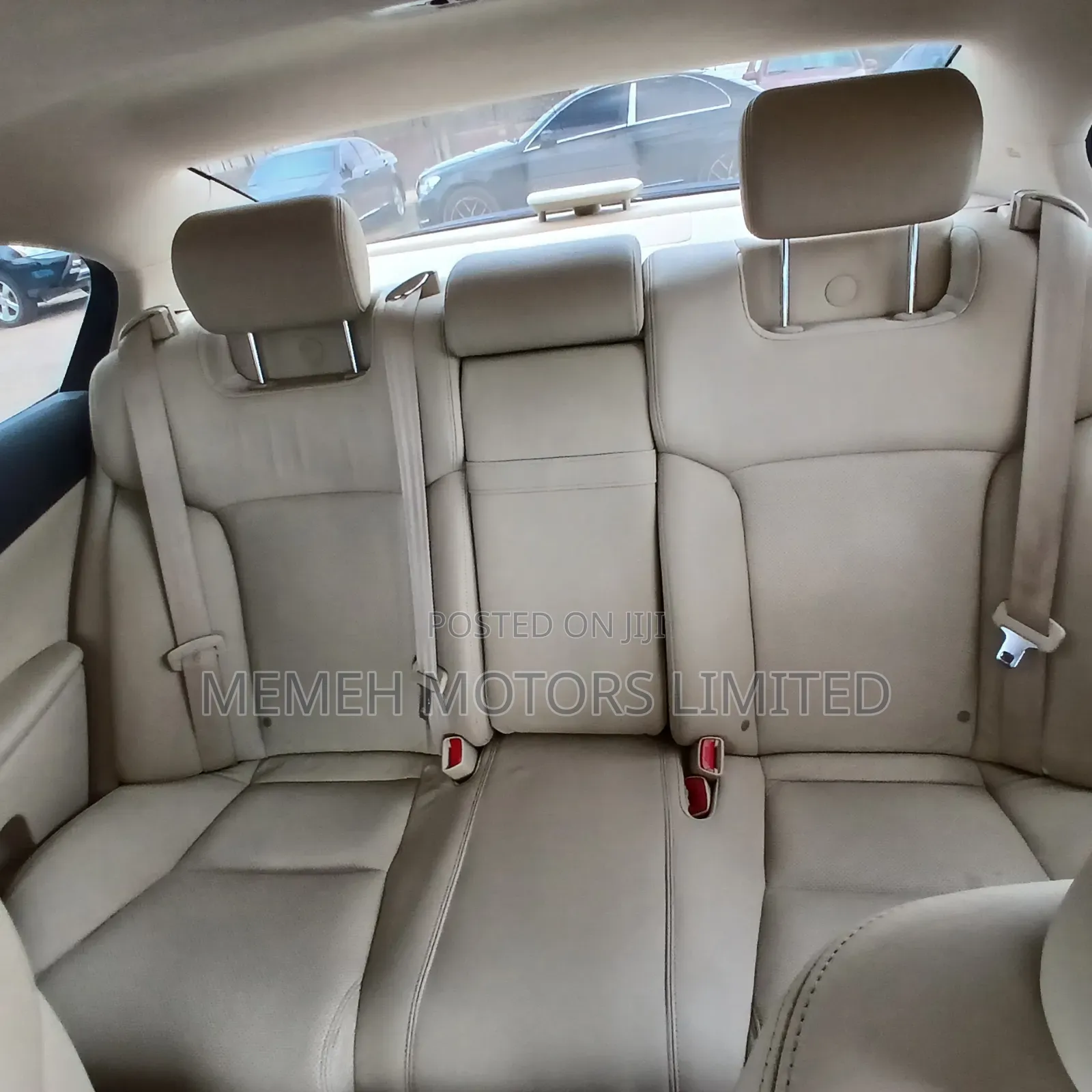 Lexus GS 2012 Blue
