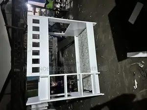 3by6 Bunk Bed
