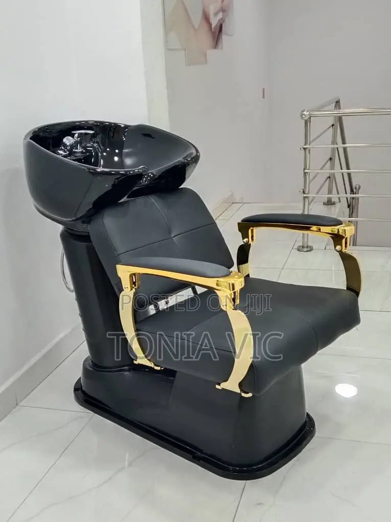 Washing Hair Basin