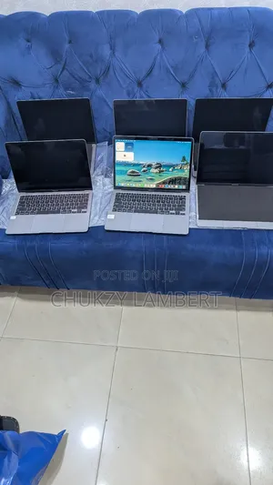 Laptop Apple MacBook Air 2020 M1 8GB Apple M1 SSD 256GB