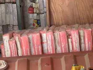 High Quality Welding Electrode