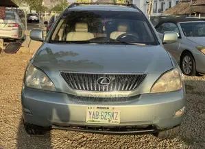 Lexus RX 330 2004