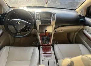 Lexus RX 330 2004