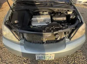 Lexus RX 330 2004