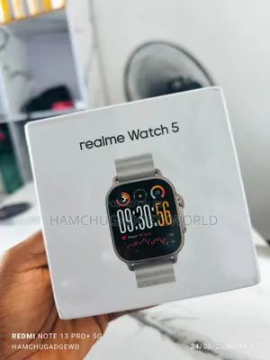 Realme Watch 5