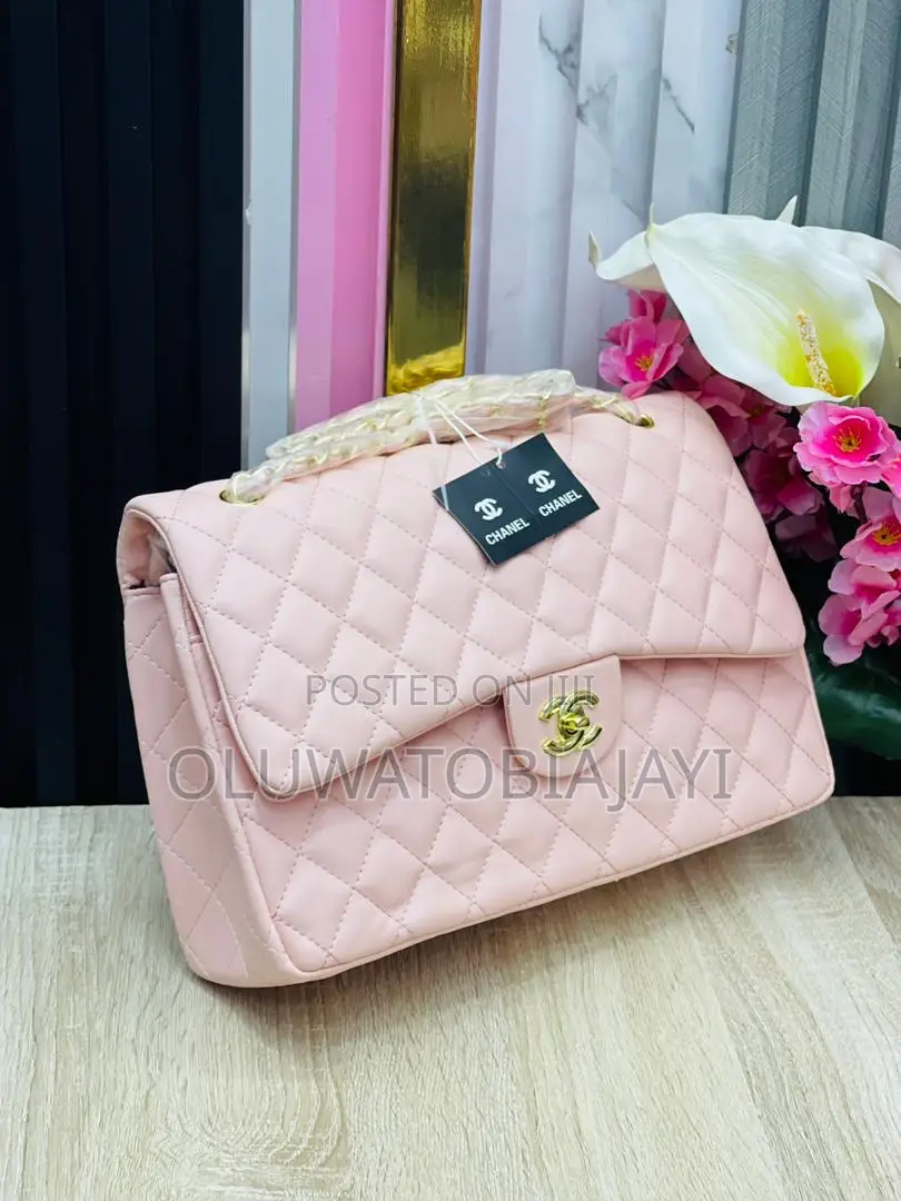 Chanel Big Size