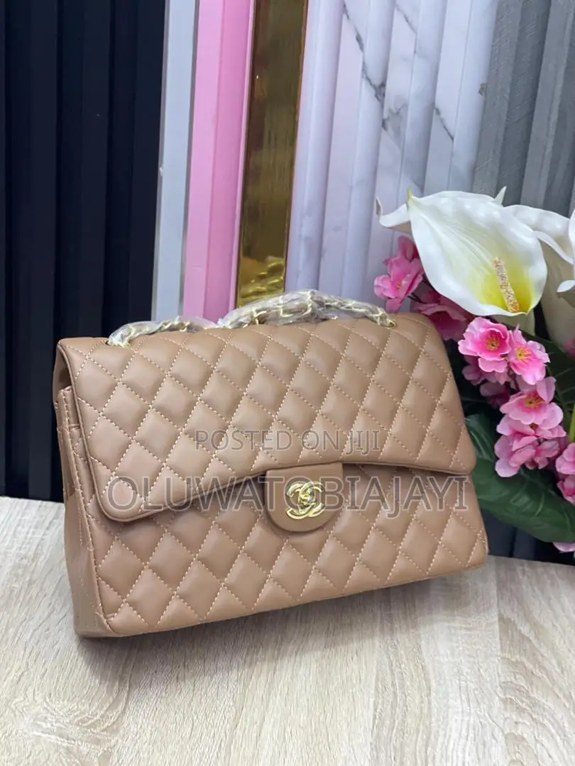 Chanel Big Size
