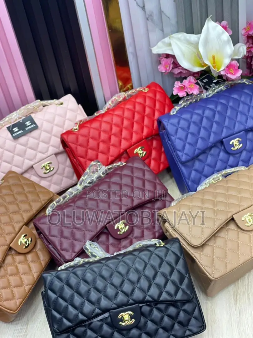 Chanel Big Size