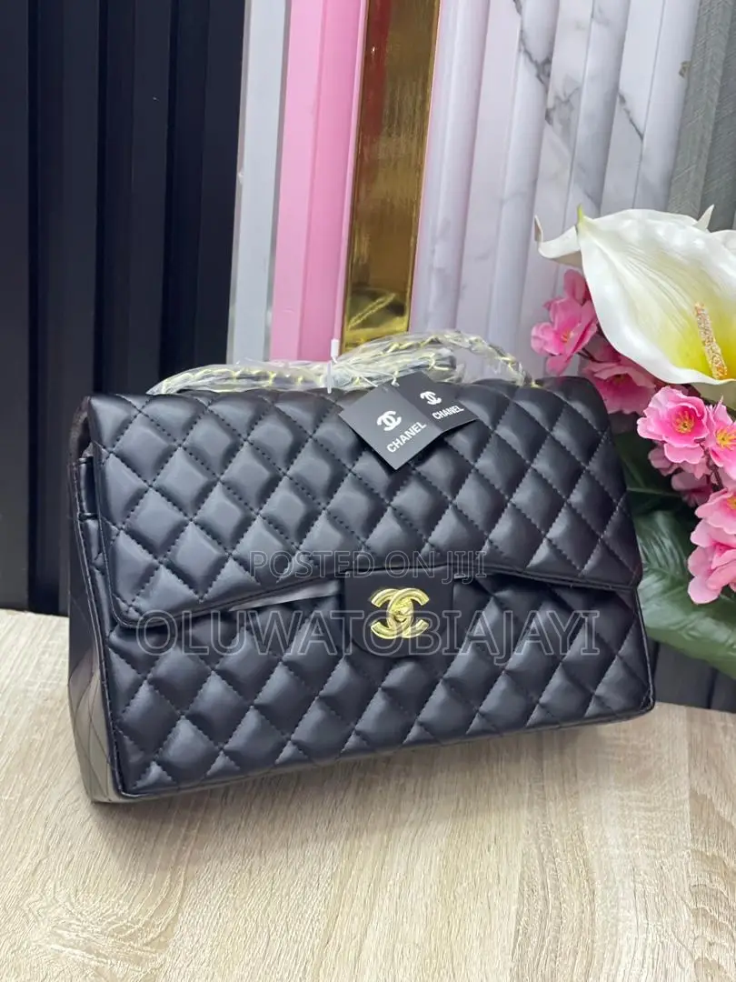 Chanel Big Size
