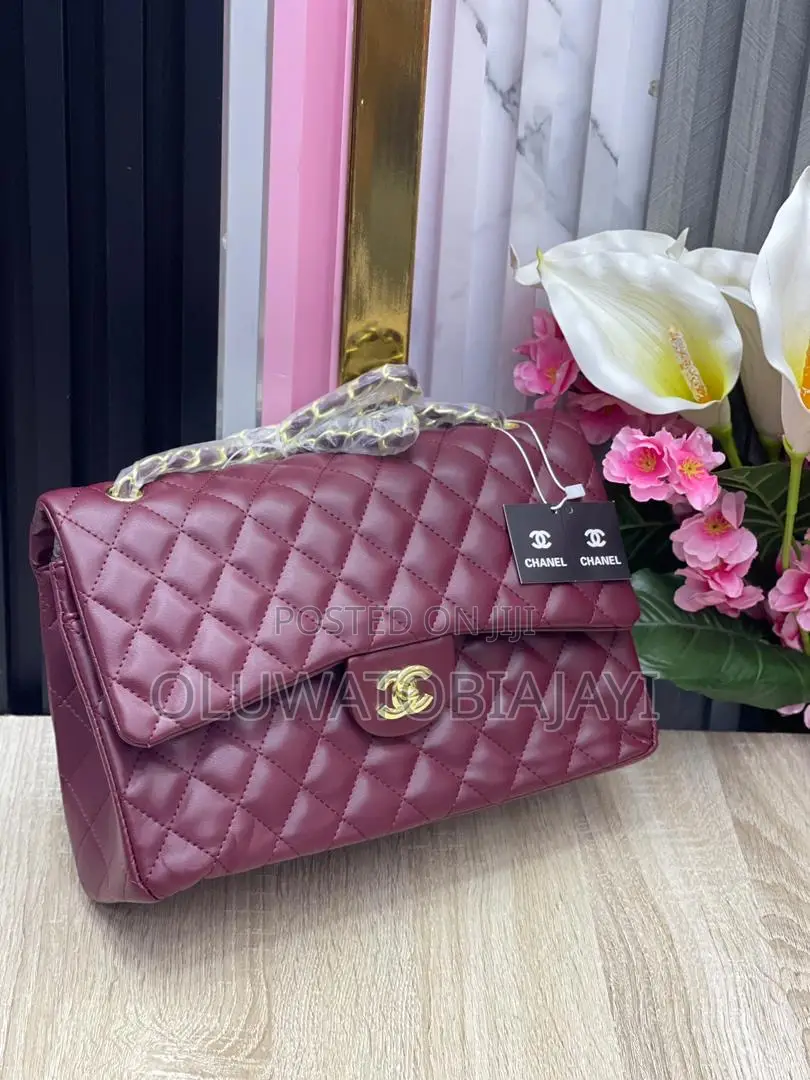 Chanel Big Size
