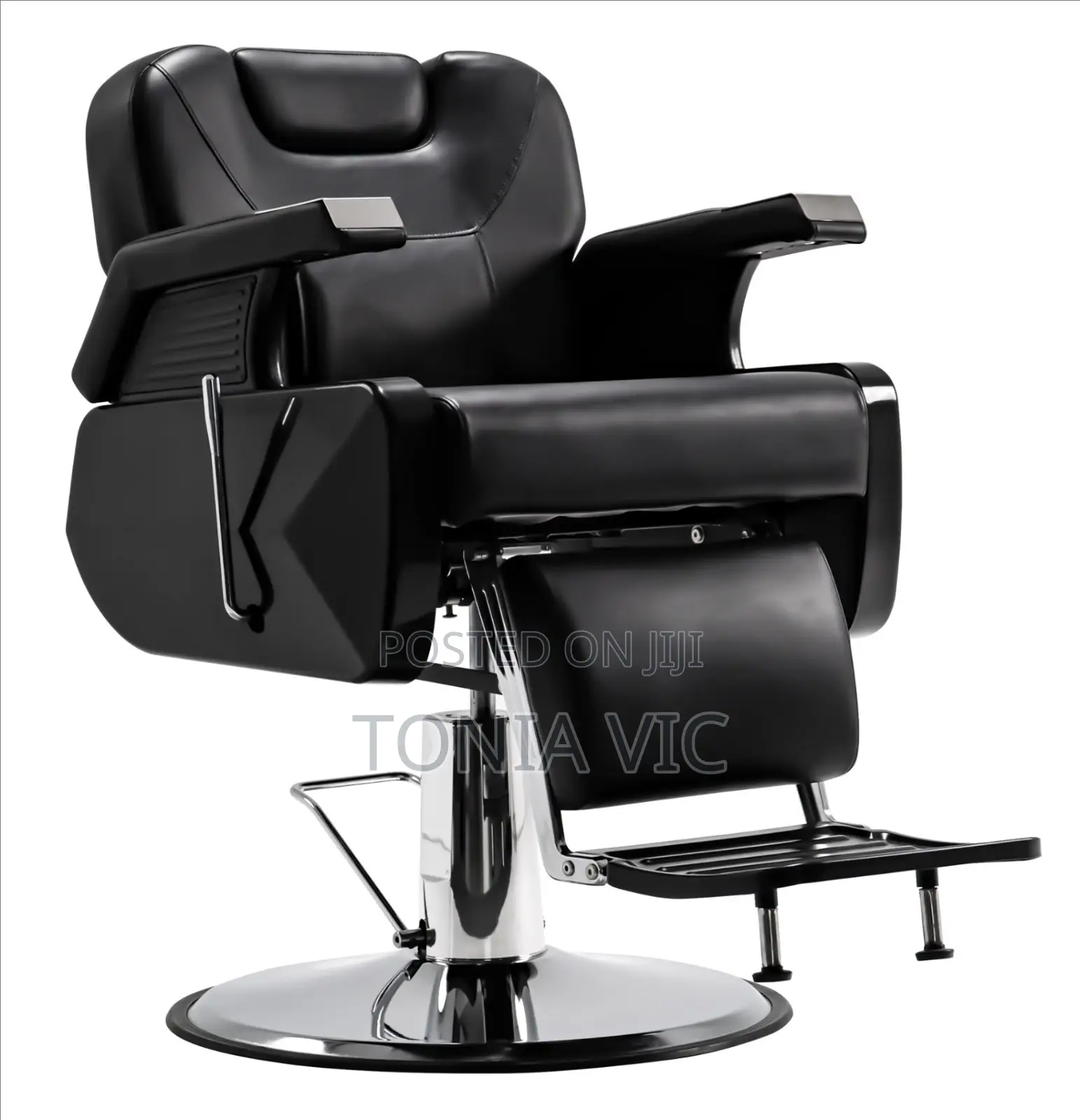 Barbing Chairs