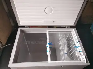 Glamstar Frzzer 200l