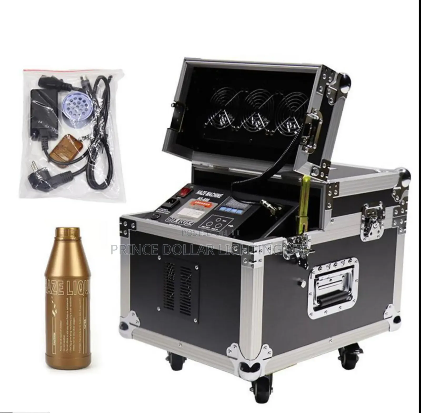 Original Haze Machine 600watts