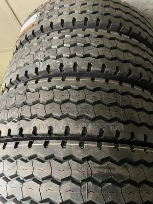 Truck Tyre’S
