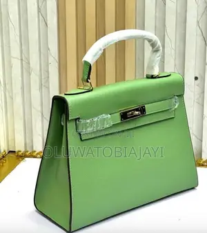 Hermes Kelly With Code