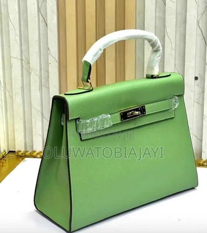 Hermes Kelly With Code