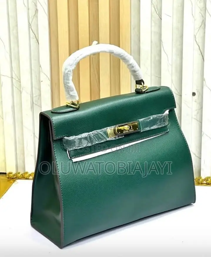 Hermes Kelly With Code