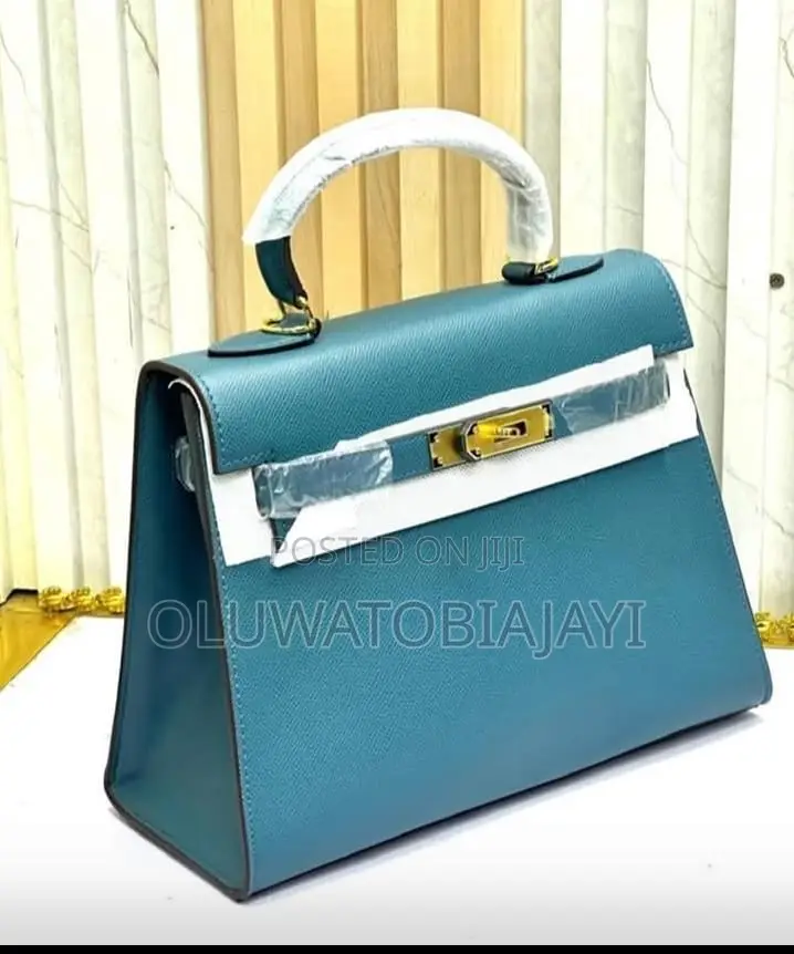 Hermes Kelly With Code