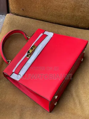 Hermes Kelly With Code
