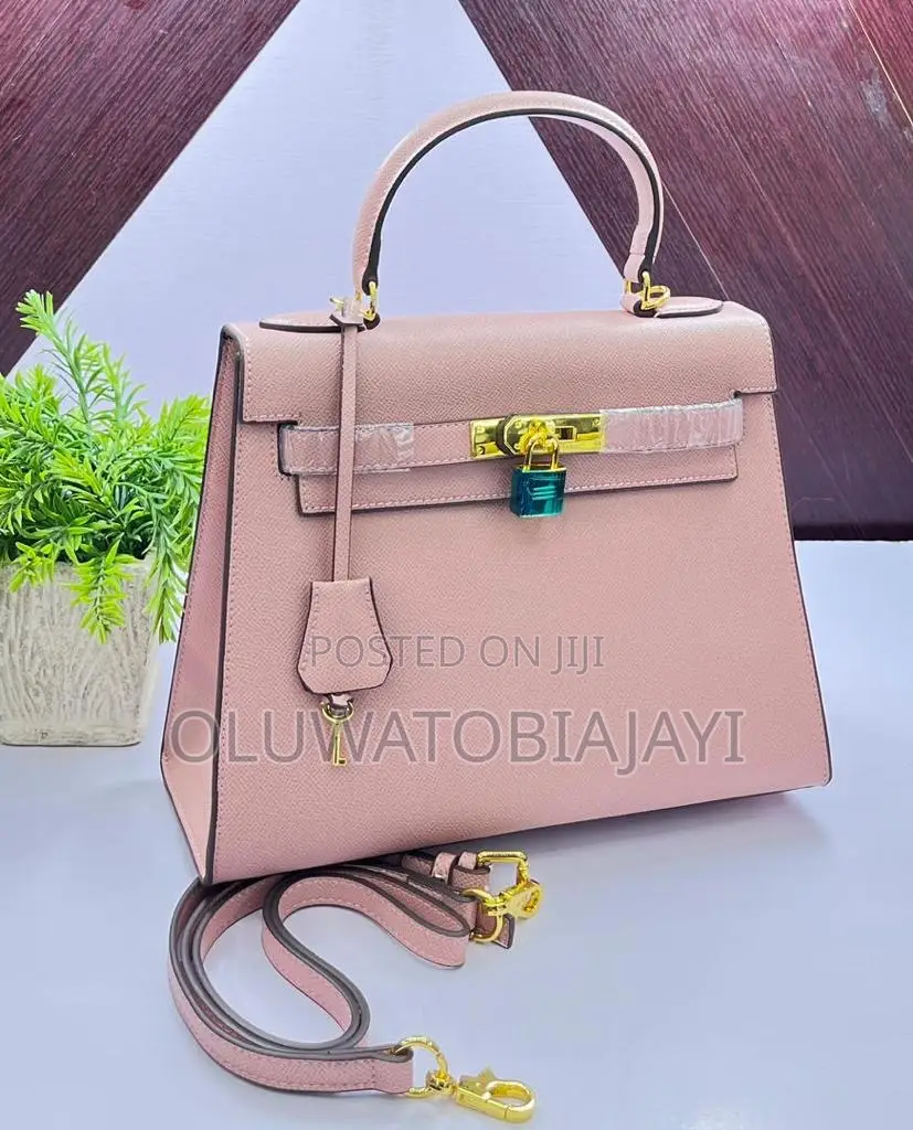 Hermes Kelly With Code
