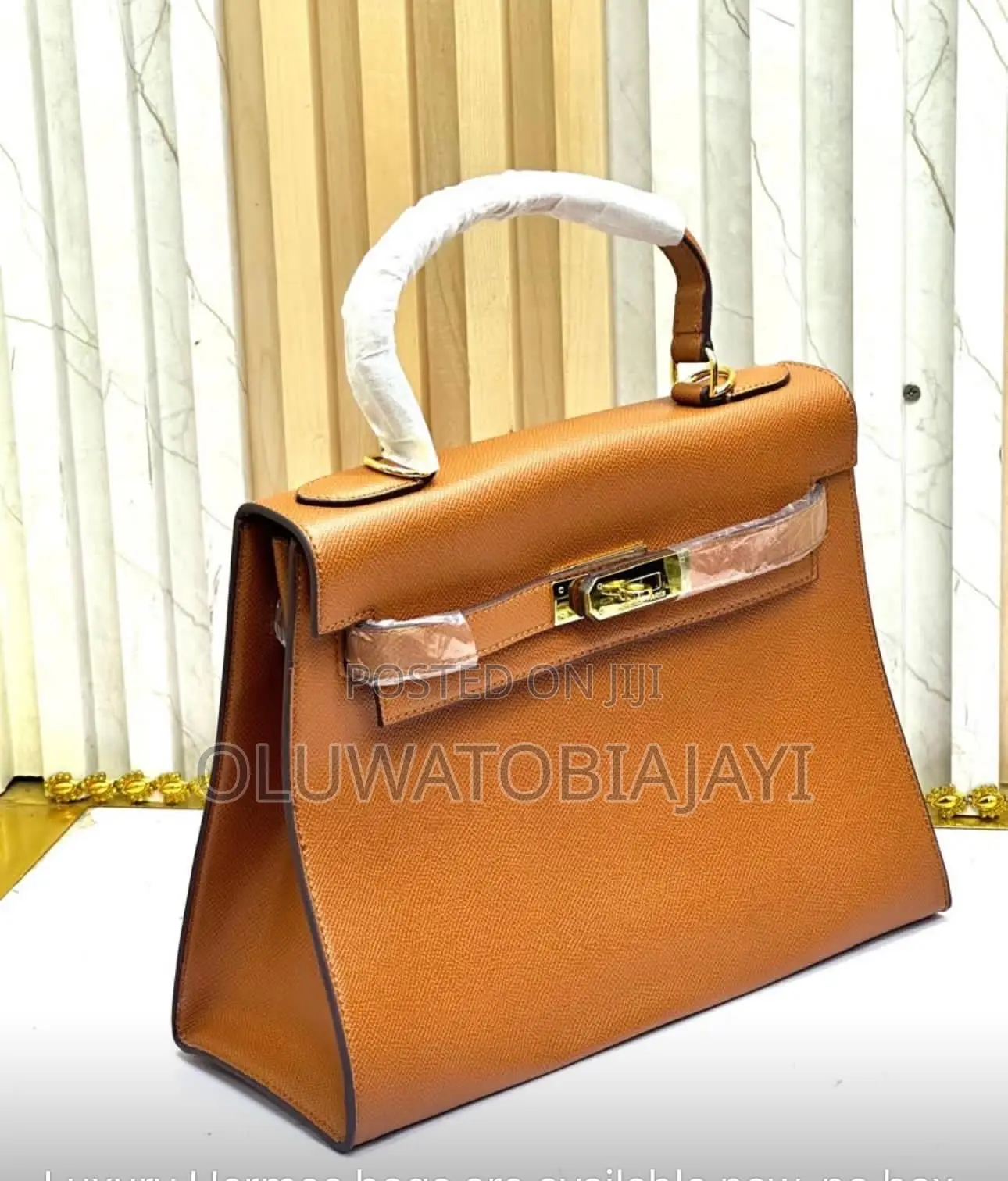 Hermes Kelly With Code