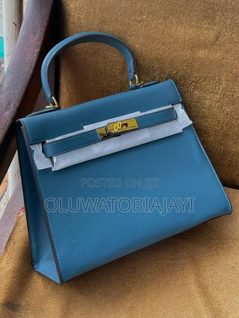 Hermes Kelly With Code