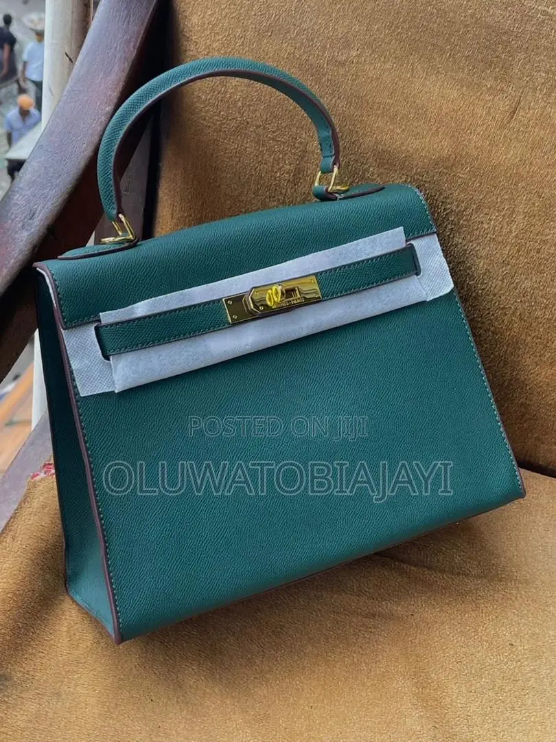 Hermes Kelly With Code