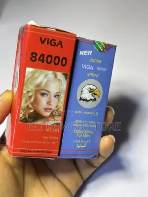 Viga Spray