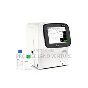 Mini 5-Part Hematology Analyzer
