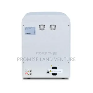 Mini 5-Part Hematology Analyzer