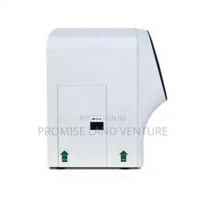 Mini 5-Part Hematology Analyzer