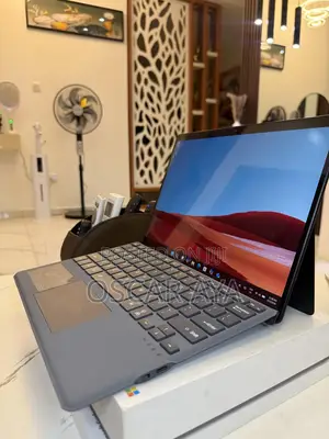 Laptop Microsoft Surface Pro X 8GB Intel Core i5 SSD 128GB