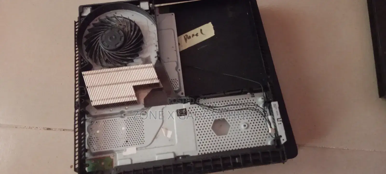 Gaming Console Hard Ware And Software Repairs