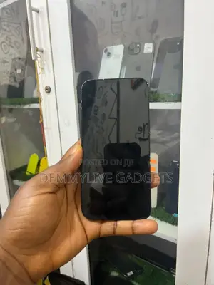 Apple iPhone 14 128 GB Black