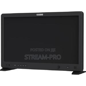 Osee Mega 22s4 21.5" Horizontal/Vertical Multiview Production Monitor